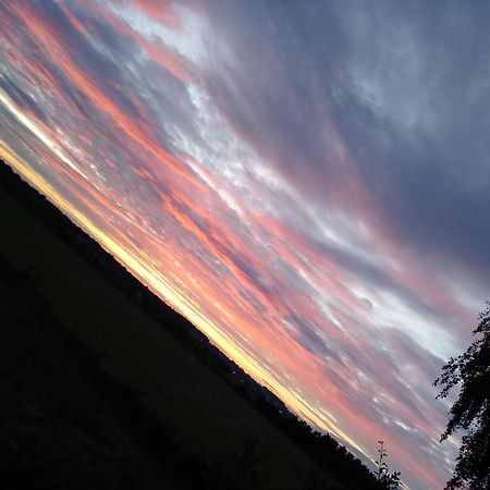 Gite De Pailherols Bagian luar foto