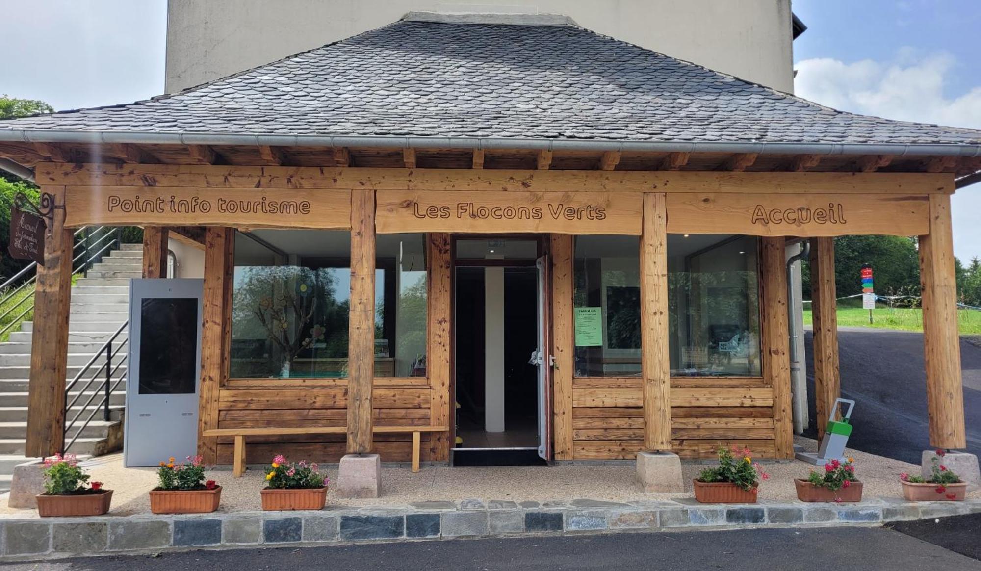 Gite De Pailherols Ruang foto